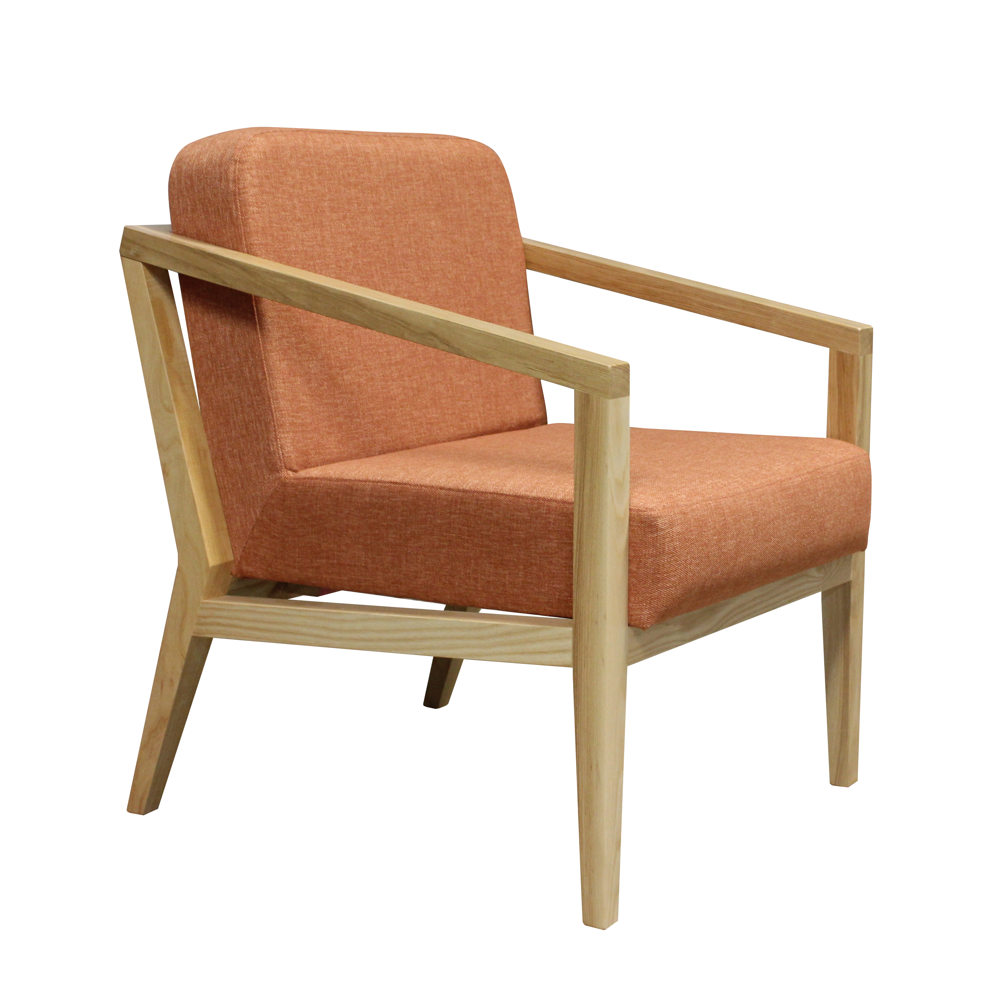 Paris Chair wooden arm (1)_clearcut